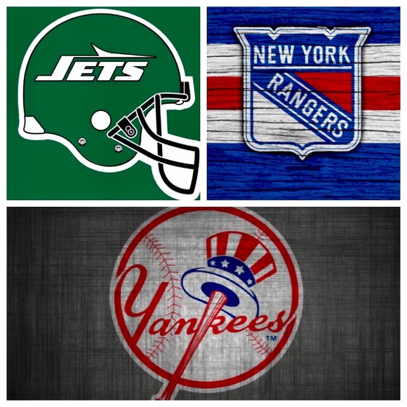 Meet your Posher, Anthony j - Picture 1 of 1